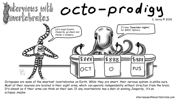 octojeopardy